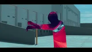 Emalkay - Fabrication (Nitepunk Remix) (Unofficial Video)