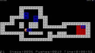 ATARI ST SOKO ST STOS Basic By by Uri Golan & Shai Golan