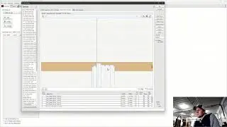 Make a Glass Retainer Door For Mozaik Software!