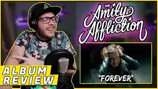 OHRION REACTS: 