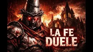 🩸😱 EL PENITENTE DESPIERTA | Blasphemous &ndash; Dolor, Fe y Castigo EXTREMO ⚔️🔥