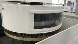 gasket plate washer double surface grinding，m&aacute;y giặt tấm đệm m&agrave;i hai bề mặt，mesin cuci piring gasket