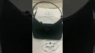 Prada bag
