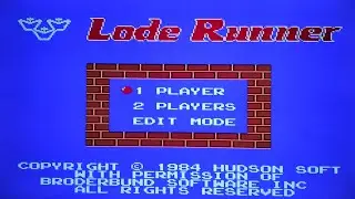 【ロードランナー46面〜50面】いよいよラストです！！