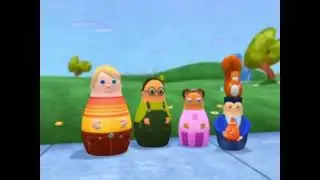 The Bus Driver | Higglytown Heroes
