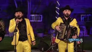 Los Juniors de Mexicali Ft. Los Zares de Culiacán - El Doble F (EN VIVO)