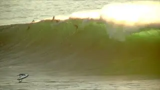 Green Maverino ♻️ 2011♻️ POWERLINES 🏄&zwj;♂️⚡️💦  #powerlinesproductions