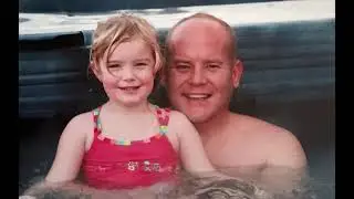 Brandon Adams 1972 - 2021. The best friend anybody ever had.