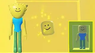 POPPY PLAYTIME RP *How To Get Newbie Nooby Badge* Roblox