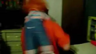 Chucky Reborn Trailer (Polzer Made Movie)