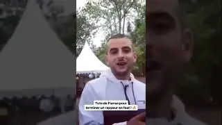 Tuto de Fianso pour un Feat #rapfr #rap #fianso