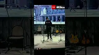 Gelido in ogni vena &ndash; Vivaldi (Live) | Gabriel Alfaro | Concierto Final UEB #shorts