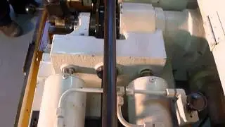 TSUGAMI R6A - Profile Thread roller - bad duben profiroll mach4metal used machine