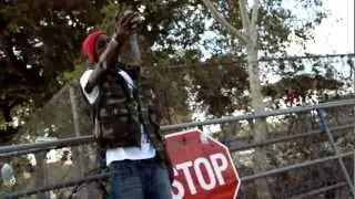 j blunted BLOCKA FT. TARO Official Music video