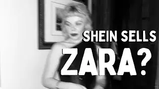ZARA Dupes Sold On SHEIN! Try On Haul