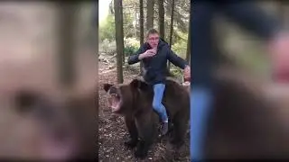 A Normal Day In Russia v22