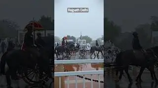 Republic Day Parade 2026 | Best Moments & Highlights! #shorts #parade #army #delhi