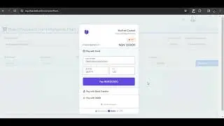 How to make payment on ChurchKit #churchonline #churchkit #churches #churchsoftware #churchsolution