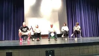 2025 High School Writers' Conference