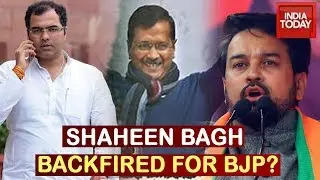 Delhi Election Results: Polarisation Politics Backfired For BJP?