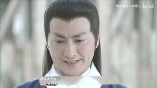 Kenny Ho 何家勁 新版展昭