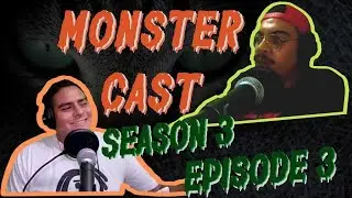 MMUp Clan Monster Cast S3 E3 Sponsored By Endo Hemp Products