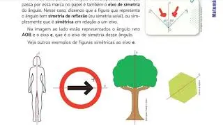 Simetria de Reflex&atilde;o