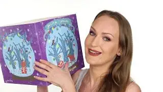 Advent Calendar Haul | Holiday 2018