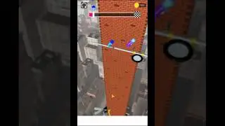 Bricky Fall Android Gameplay Level 1 To 10