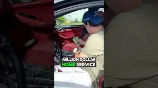 How to Start a Multi Million Dollar Home Service Business