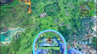 Fix to Fortbyte 04 Glitch