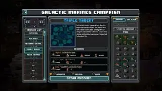8-Bit Invaders TRIPLE THREAT