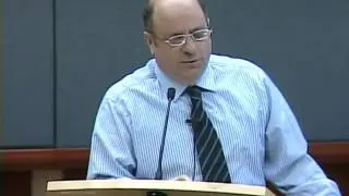 James B. Jacobs | Why Hate Crime Laws Are Unnecessary & Undesirable