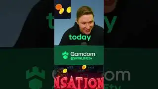 🔥 WHAT A MASSIVE WIN FOR ACES @SPINLIFETV  🔥 |  #short #gamdom #casino #slot #gameplay