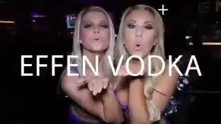 Power 98.3 & 101.9 Effen Vodka Lounge Takeover