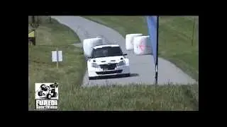 Rallye Weiz 2014 Henk Lategan-Barry White