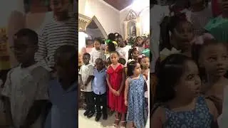 Destaque ao vivo