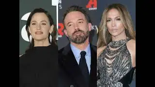 Jennifer Lopez's Show Sparks Discomfort Among Ben Affleck and Jennifer Garner Over