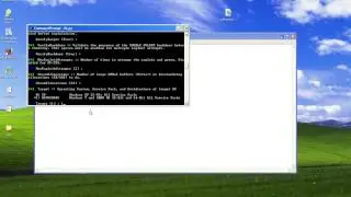 Testing ETERNALBLUE from 