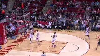 NBA Top 10 Plays of the Week | January 18, 2015 | NBA 2014-15 Season