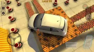 Car Driver 4 (Hard parking)