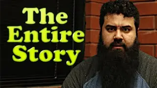The Entire Completionist Charity Fraud Explained