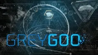 Grey Goo Walkthrough Part 12 The Shallows