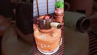 Chinese gongfu tea #teaceremony #simplelife #tealife #teaholic #tealove #handmade