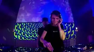 PLUS ONE w/ The Tranceformation (PsyTrance, Progressive Trance) #WeStreamTogether