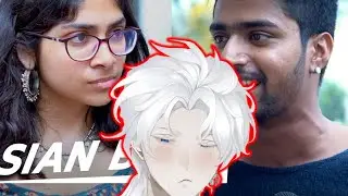 INDIAN CASTE IN THE MODERN AGE?! | Ryozen Reacts to Asian Boss