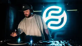 HATT.D liveset | Flipsight Labelnight