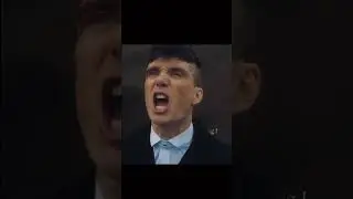 We thought it was the end for Tommy#peakyblinders #thomasshelby #peakyblindersedits  #viral