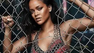 Rihanna - Captive Now Aware (2026)