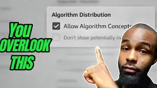 YouTube Is Ignoring Your Channel Until You Fix These 8 Settings